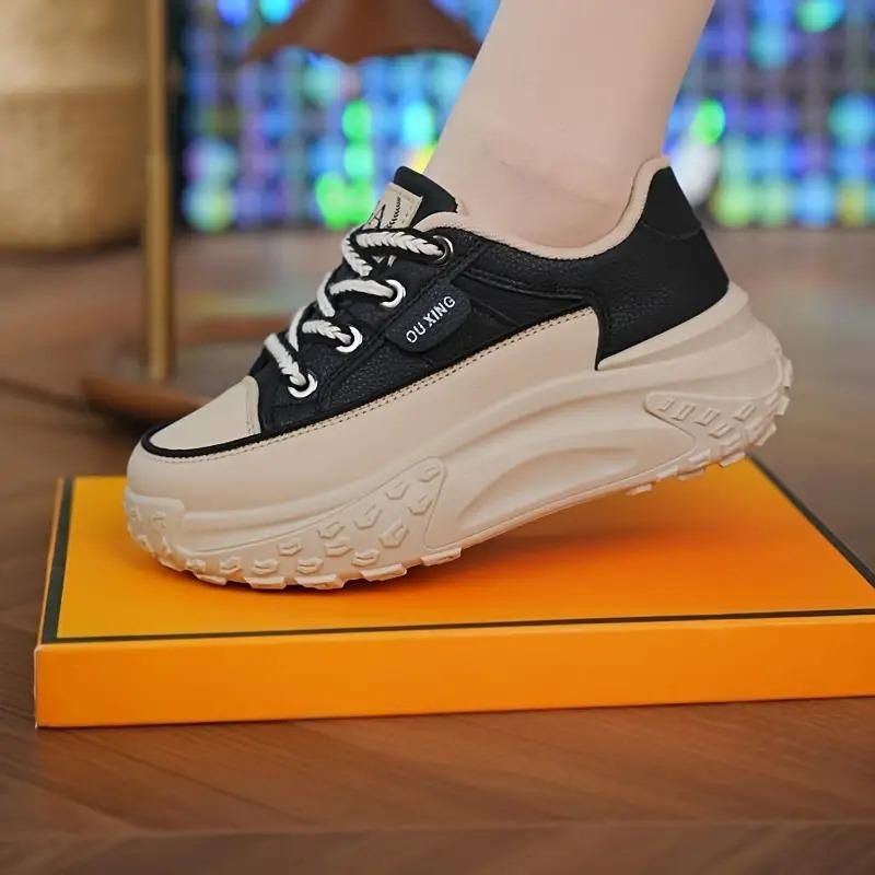 Women's Casual Sneaker Shoes