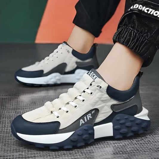 Thick Base Men's Sneakers